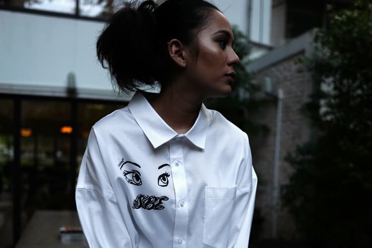 Yung Lean Launches New Clothing Line | Hypebeast