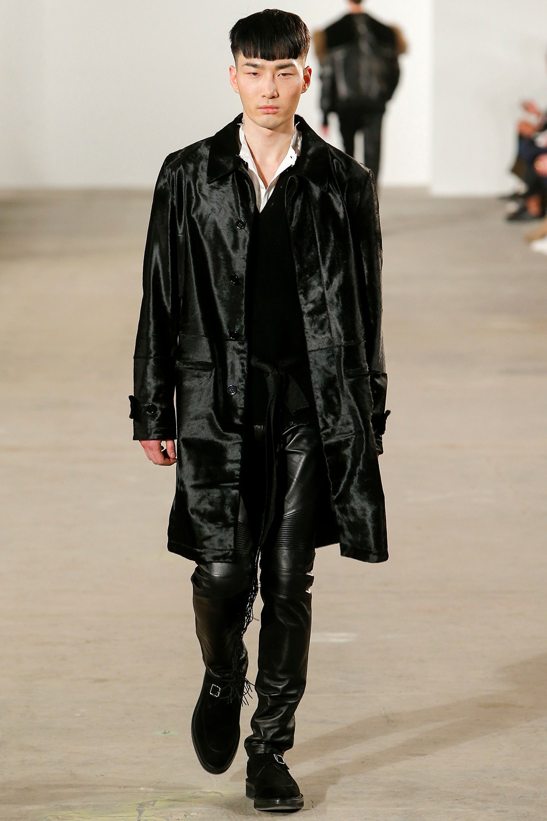 Ovadia and Sons Fall Winter Collection | Hypebeast