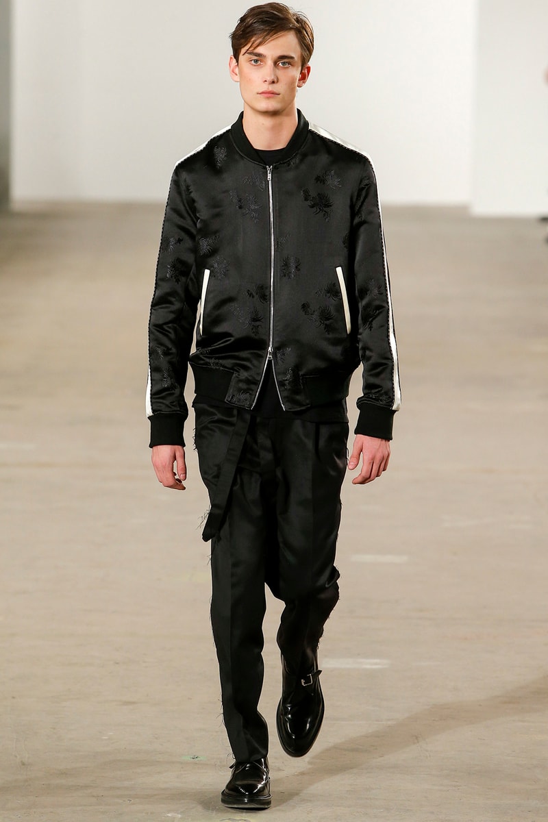 Ovadia and Sons Fall Winter Collection | Hypebeast