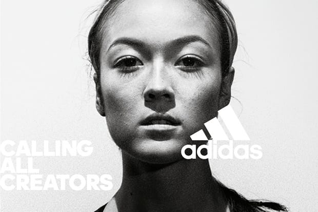 Adidas calling all creators best sale