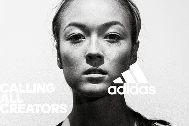Adidas объявляет о своей программе Академии дизайна