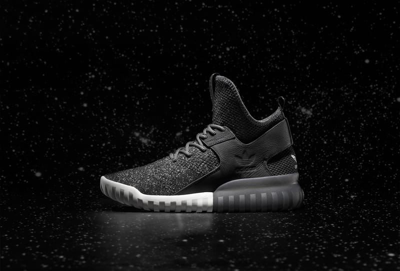 Adidas originals hotsell tubular x infant