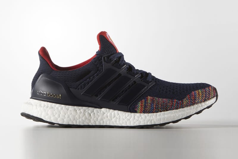 Ultra boost og hot sale chinese new year