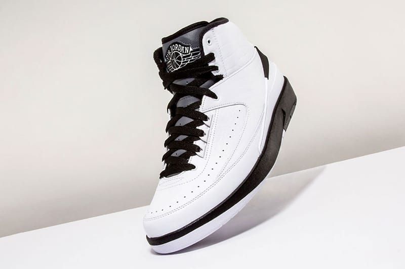 Jordan retro 2 wing it sale