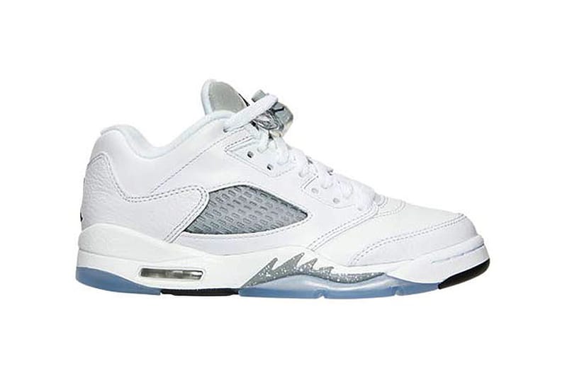 Air Jordan 5 Retro Low 