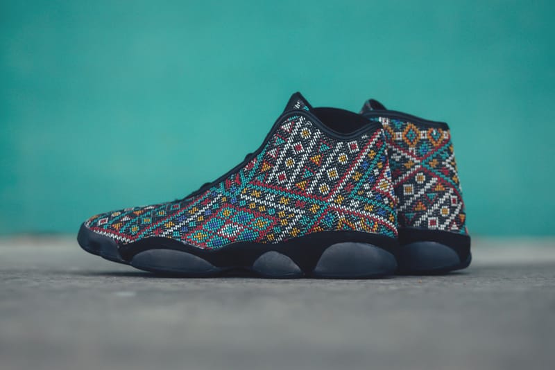 Nike air hot sale jordan horizon