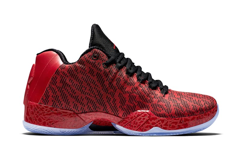 Air Jordan XX9 Low PE Jimmy Buckets Sneaker HYPEBEAST