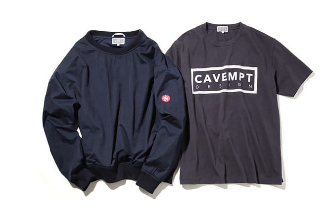 Cav Empt x BEAMS T Collection | Hypebeast