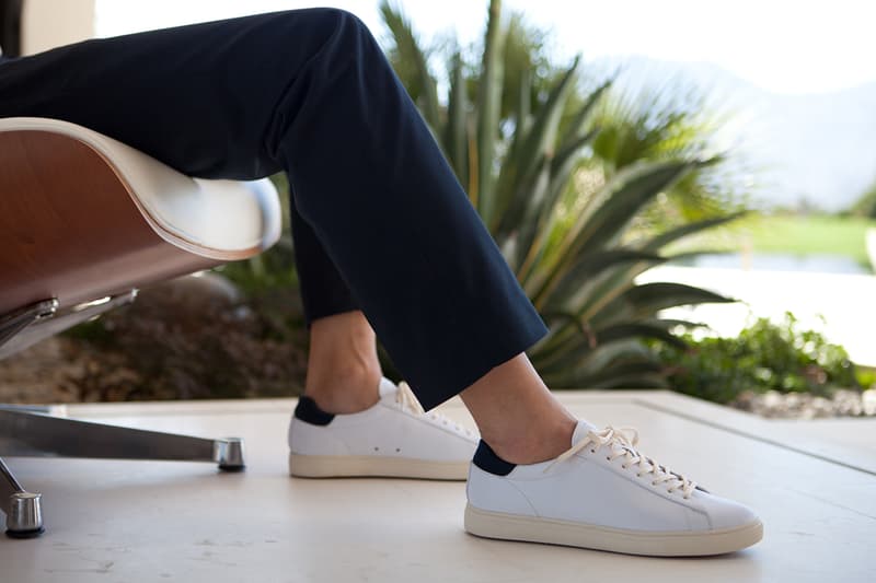 reiss clae