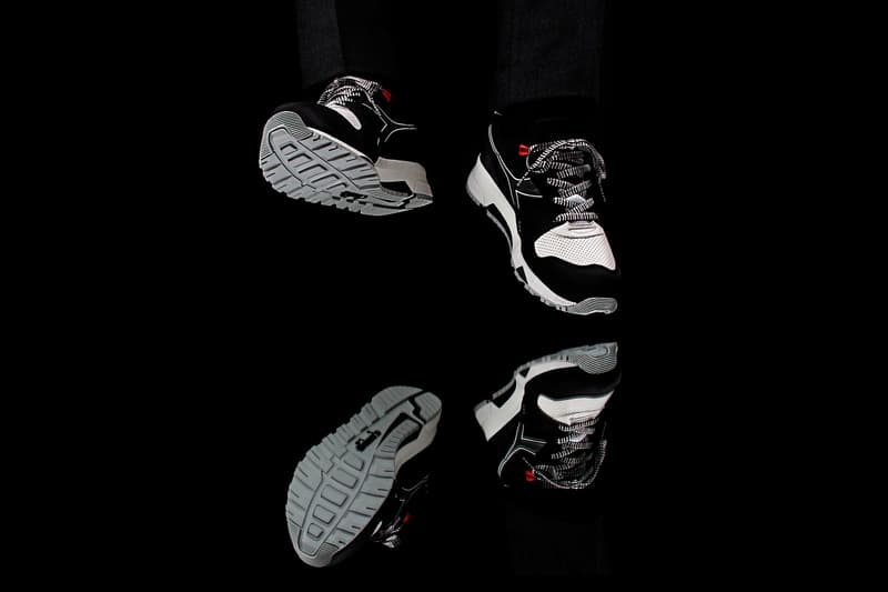 diadora n9000 limited edition