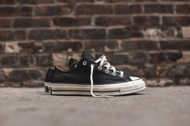 Converse ct shop ox leather