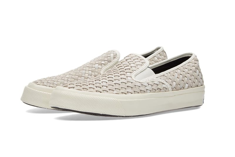 Converse woven suede new arrivals