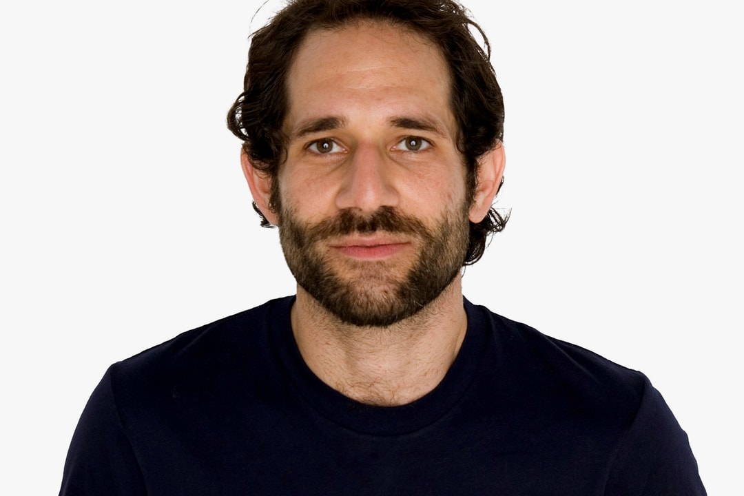 Dov Charney Launches New Brand American Apparel Competitor Hypebeast