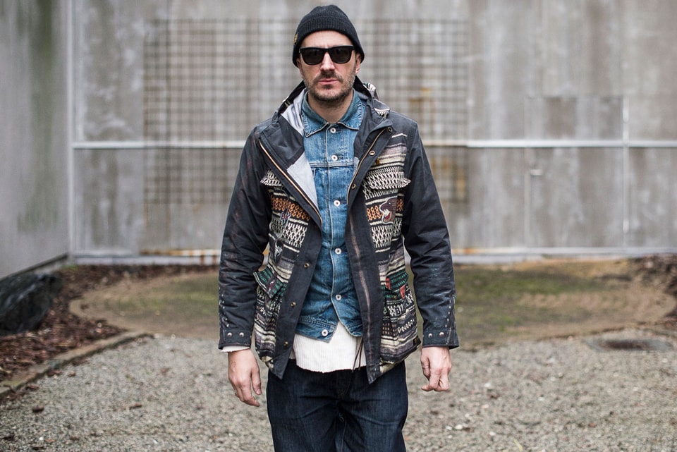 Exclusive Interview With Goodhood's Kyle Stewart Hypebeast