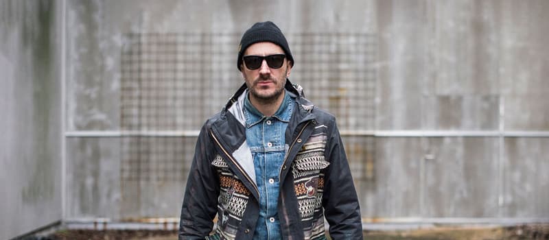 Exclusive Interview With Goodhood's Kyle Stewart | Hypebeast