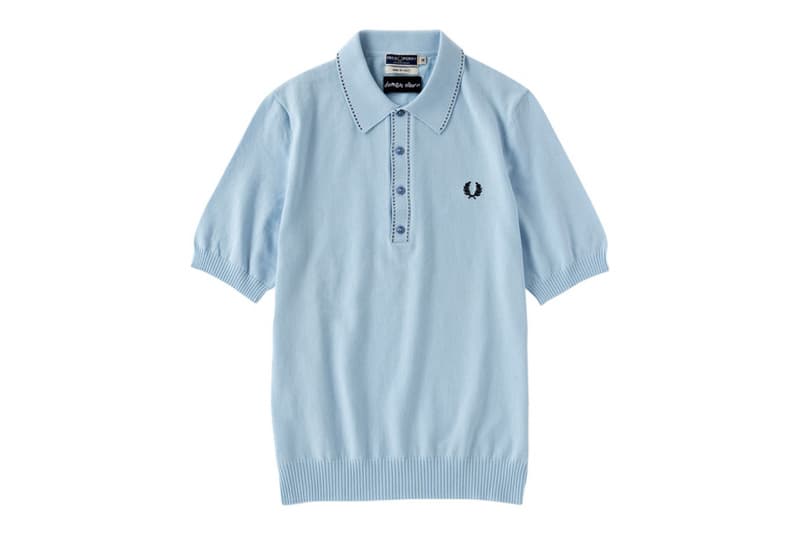Fred Perry Launches Tokyo Specials Collection For Store Opening in ...