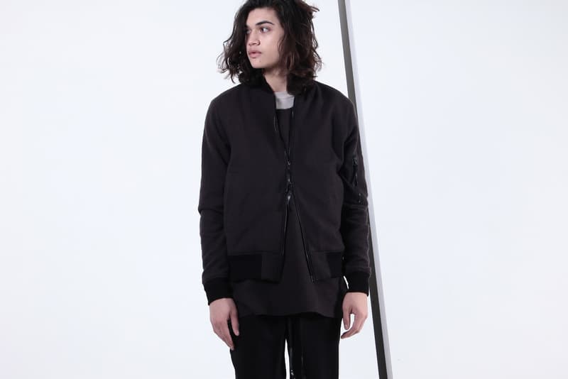 GHSTS 2016 Fall Winter Collection Lookbook | HYPEBEAST