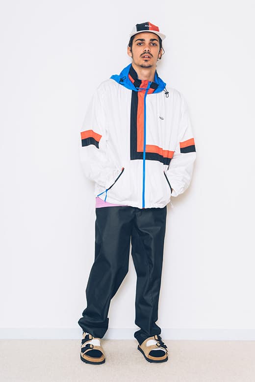 Hombre Nino 2016 SS Lookbook | Hypebeast