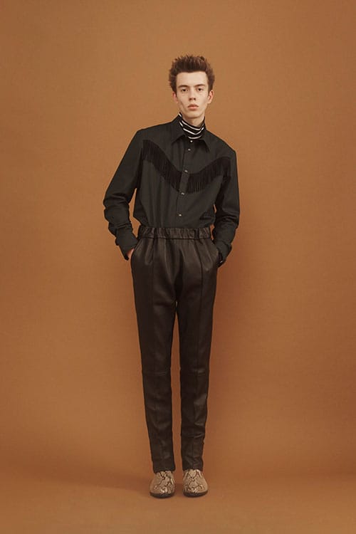 【ネット限定】 John '90s and '80s of Spirit the Channels Sullivan Lawrence トップス