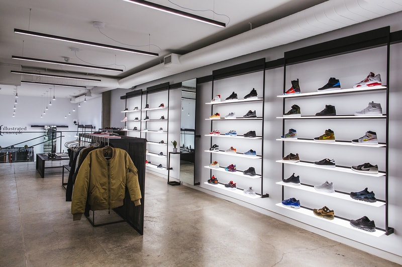 Livestock New Roncesvalles Toronto Store | Hypebeast