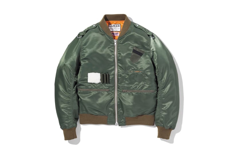 peel&lift LUKER BY NEIGHBORHOOD シャツ（LUKER by