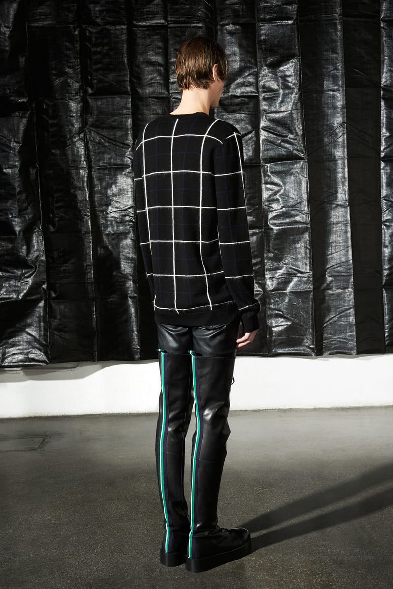 McQ Alexander McQueen 2016 FW Collection | Hypebeast