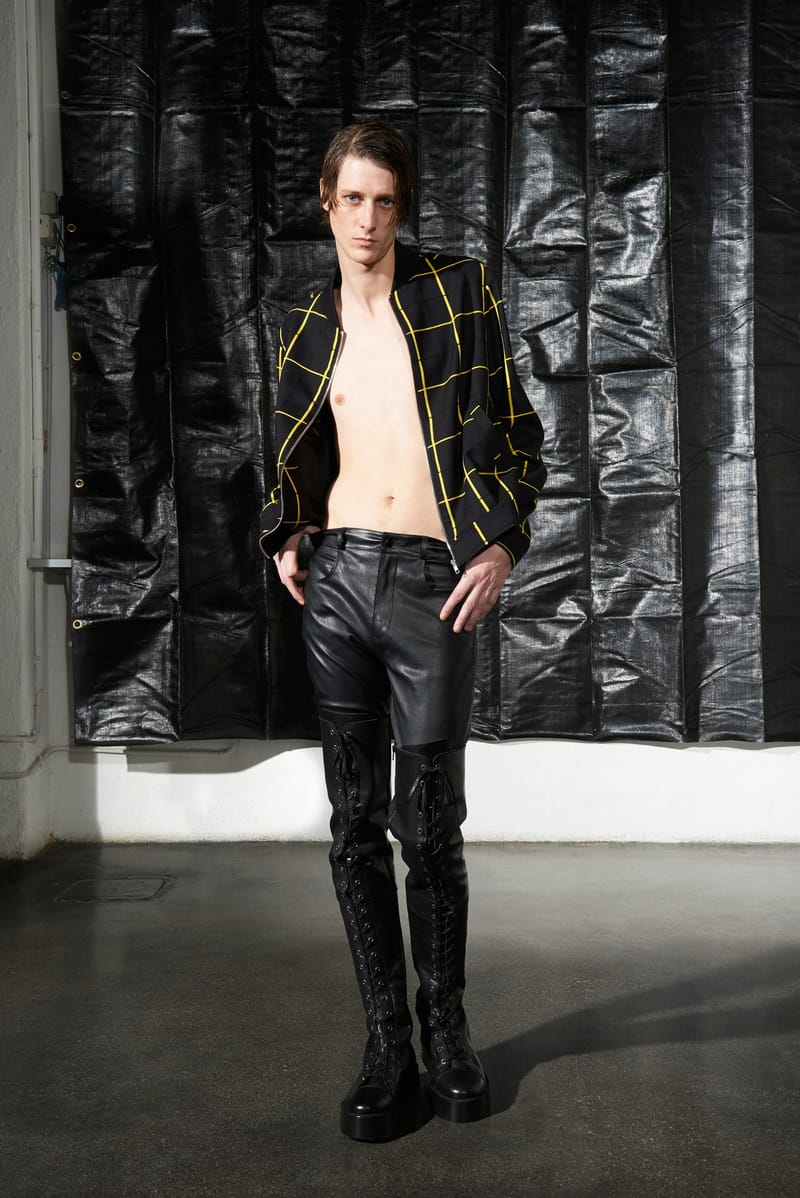 McQ Alexander McQueen 2016 FW Collection | Hypebeast