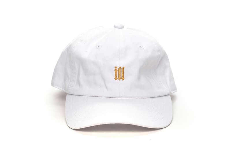 Nas Illmatic Dad Hat With 12amrun | Hypebeast