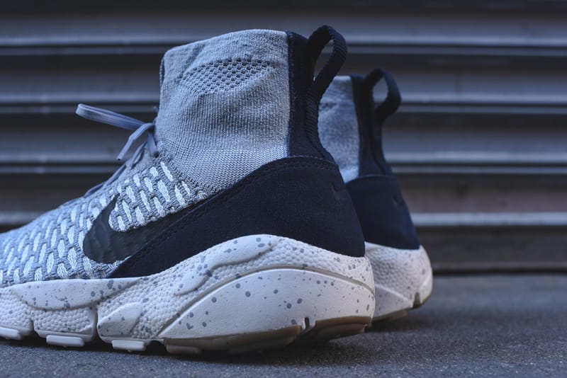 A Closer Look at the Nike Air Footscape Magista Flyknit 