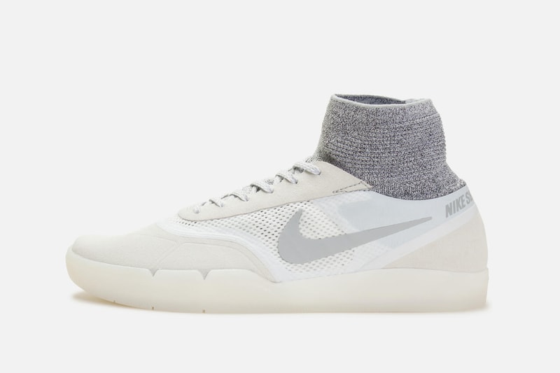 koston 3 white