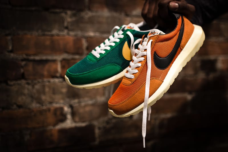 Nike Roshe Daybreak NM Vintage Pack | Hypebeast