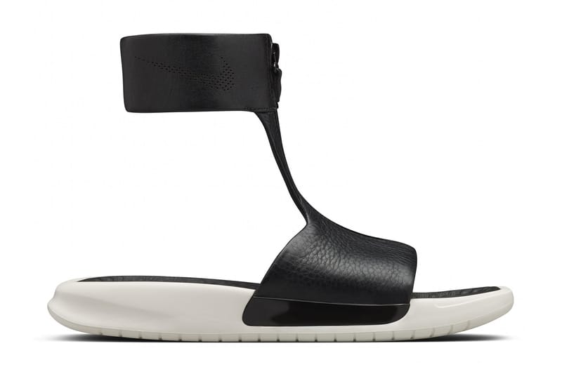 NikeLab Benassi Lux Collection | Hypebeast