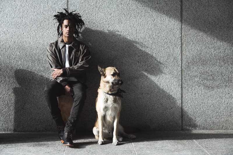 nisolo chukka