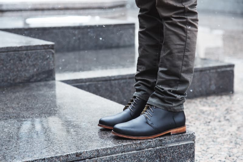 nisolo chukka