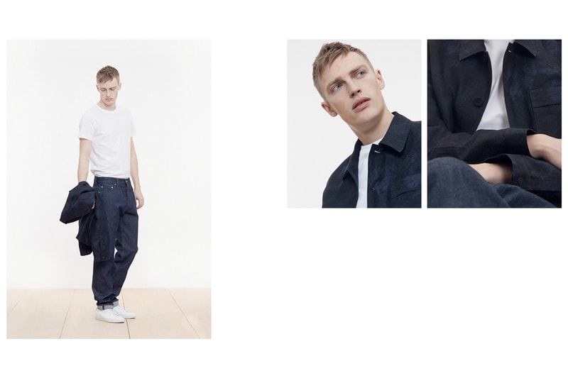 Norse Projects 2016 Spring/Summer Lookbook | Hypebeast