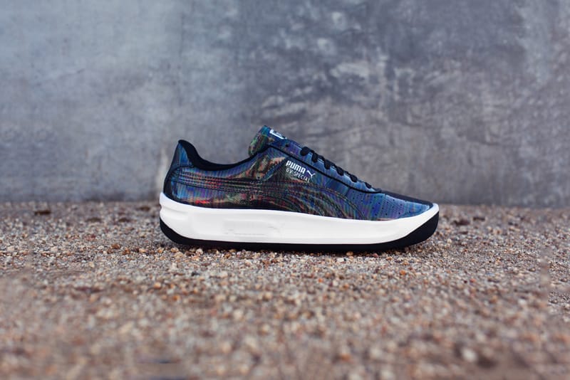 Puma gv special clearance iridescent