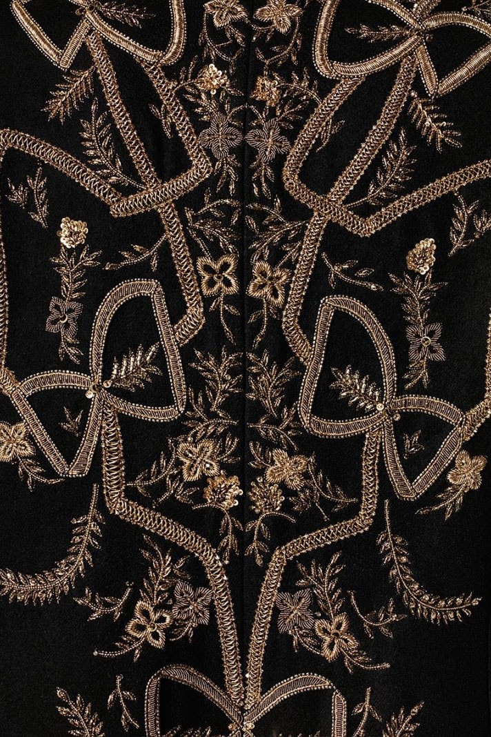 new wave saint laurent