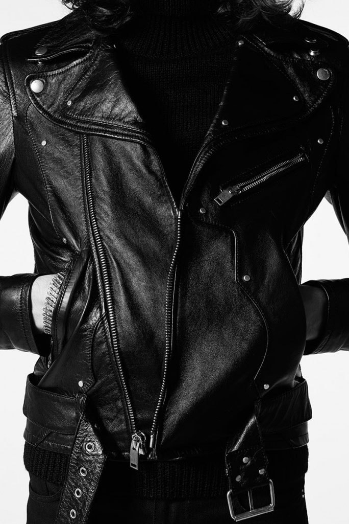 new wave saint laurent