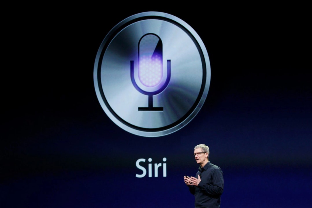Siri, возможно, скоро появится на Mac