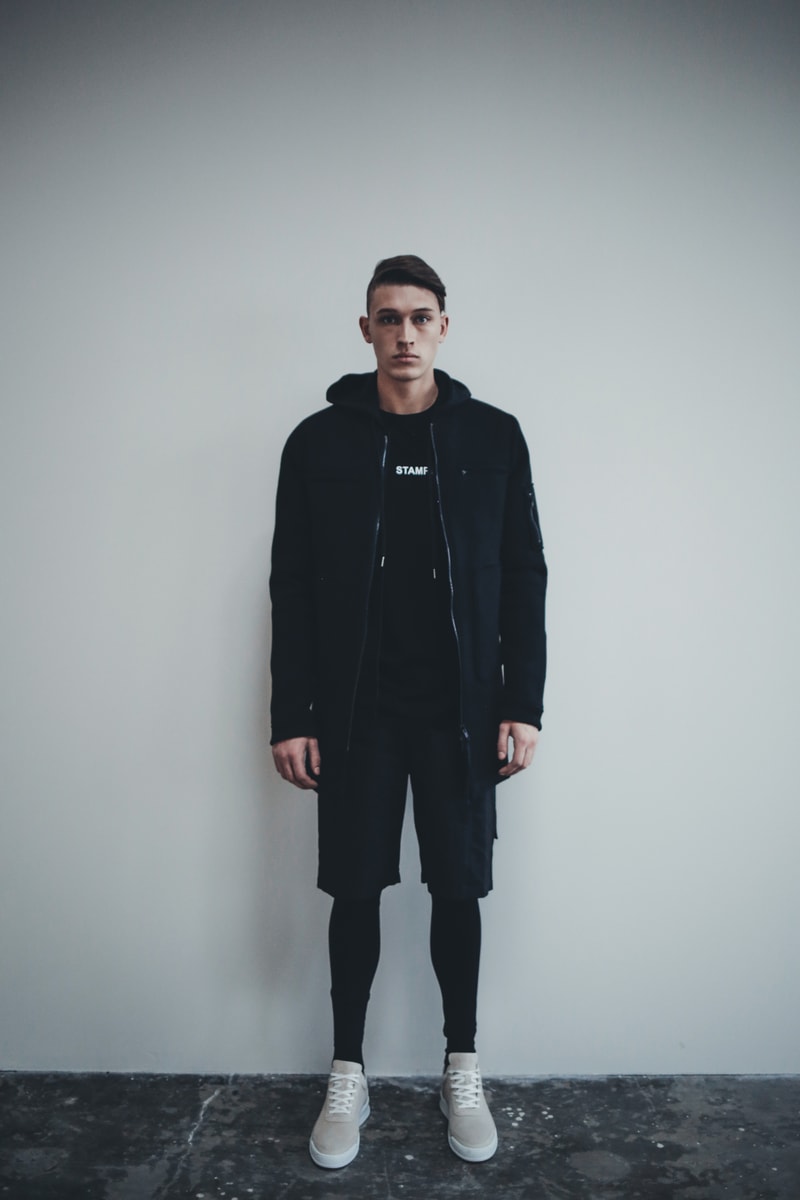 Stampd 2016 Fall/Winter Collection | Hypebeast