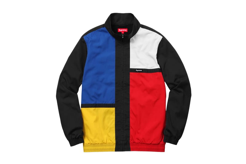 Supreme 2016 Spring/Summer Outerwear | Hypebeast