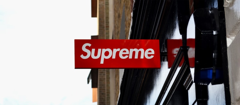 Supreme Stores Across the World | Hypebeast
