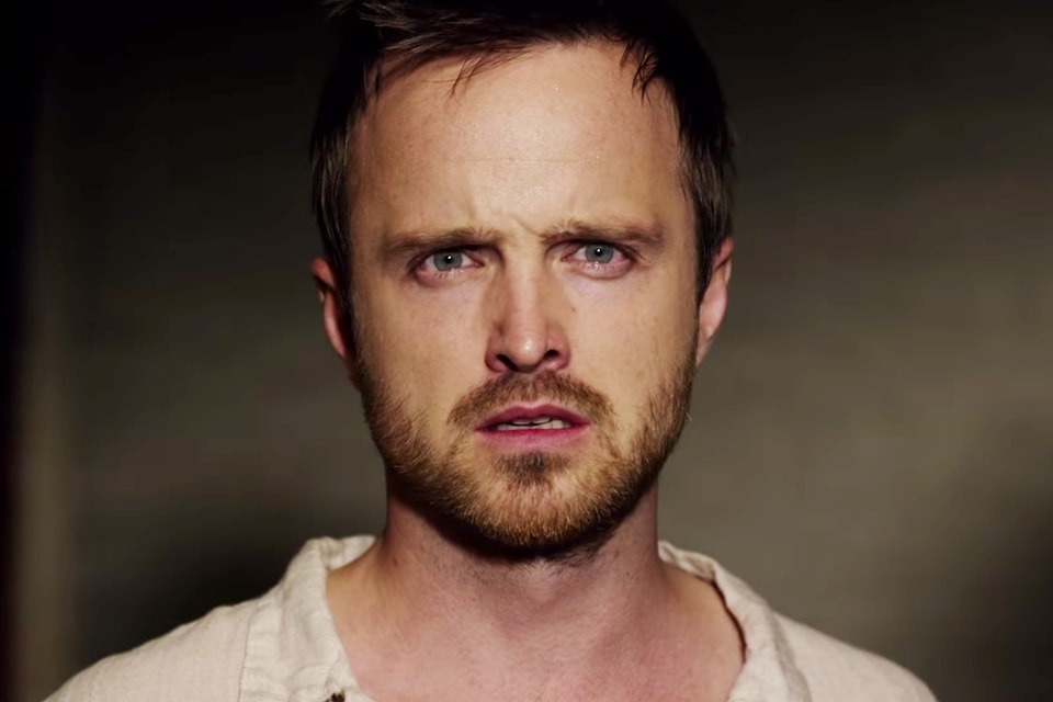 'The Path' Hulu Trailer Starring Aaron Paul | Hypebeast