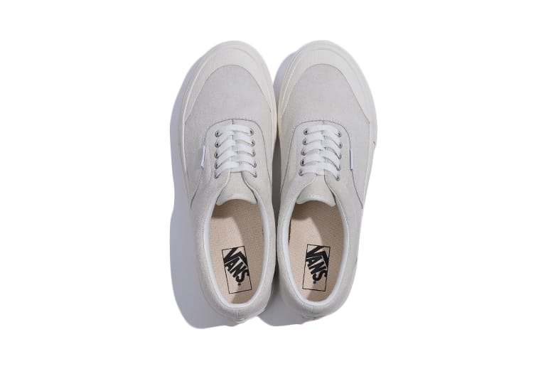 Vans v95 clearance half moon era