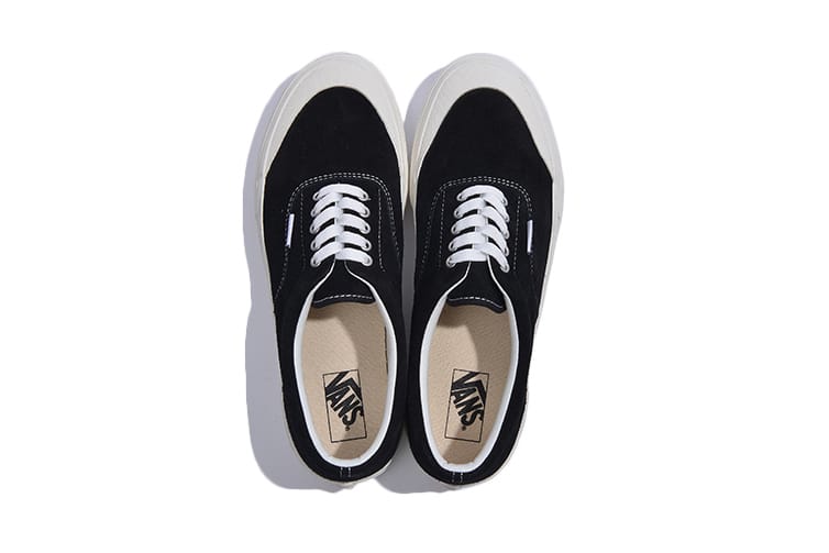 Vans era sales halfmoon original