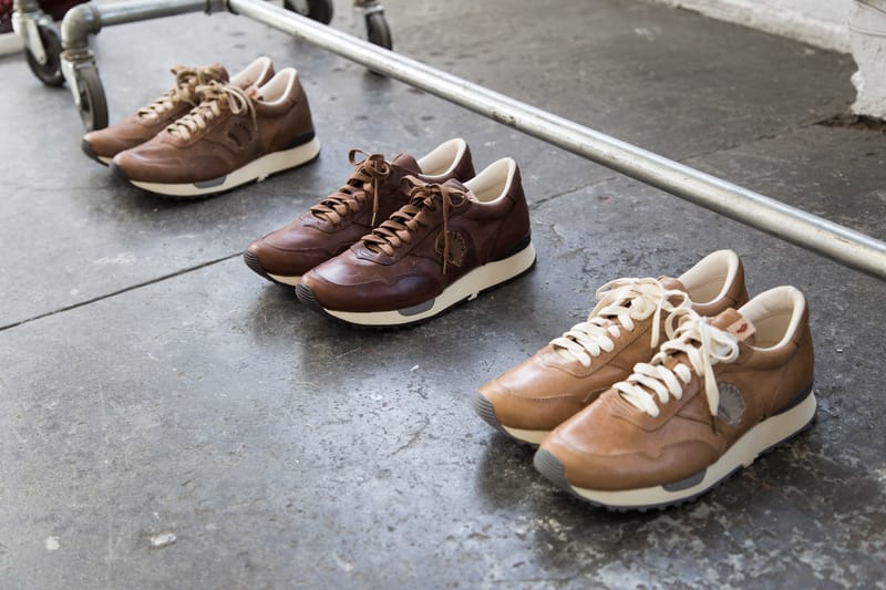 靴 visvim visvim Autumn Winter 2016 Preview | Hypebeast