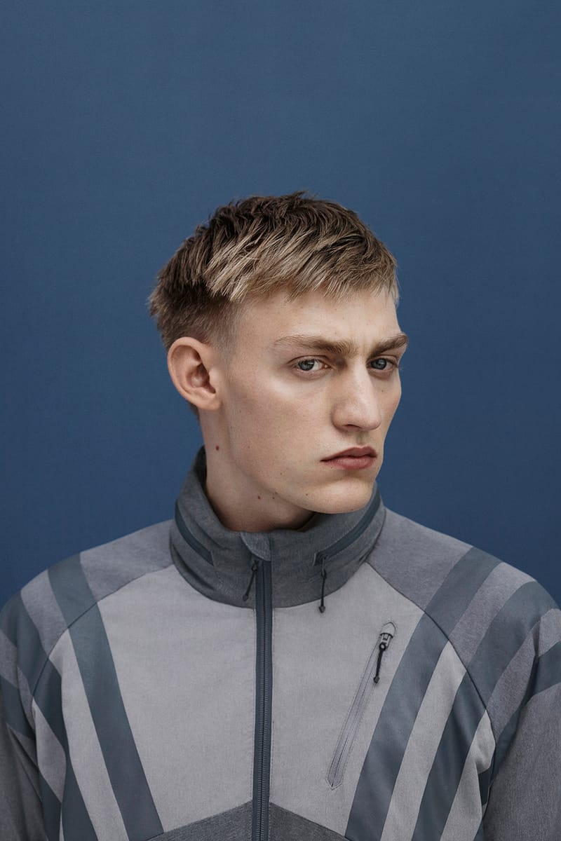 adidas Originals by White Mountaineering 2016 Spring/Summer