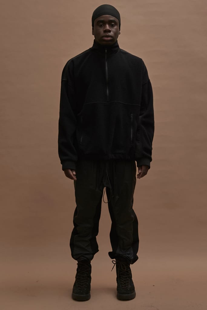 Yeezy season sale 3 sweater