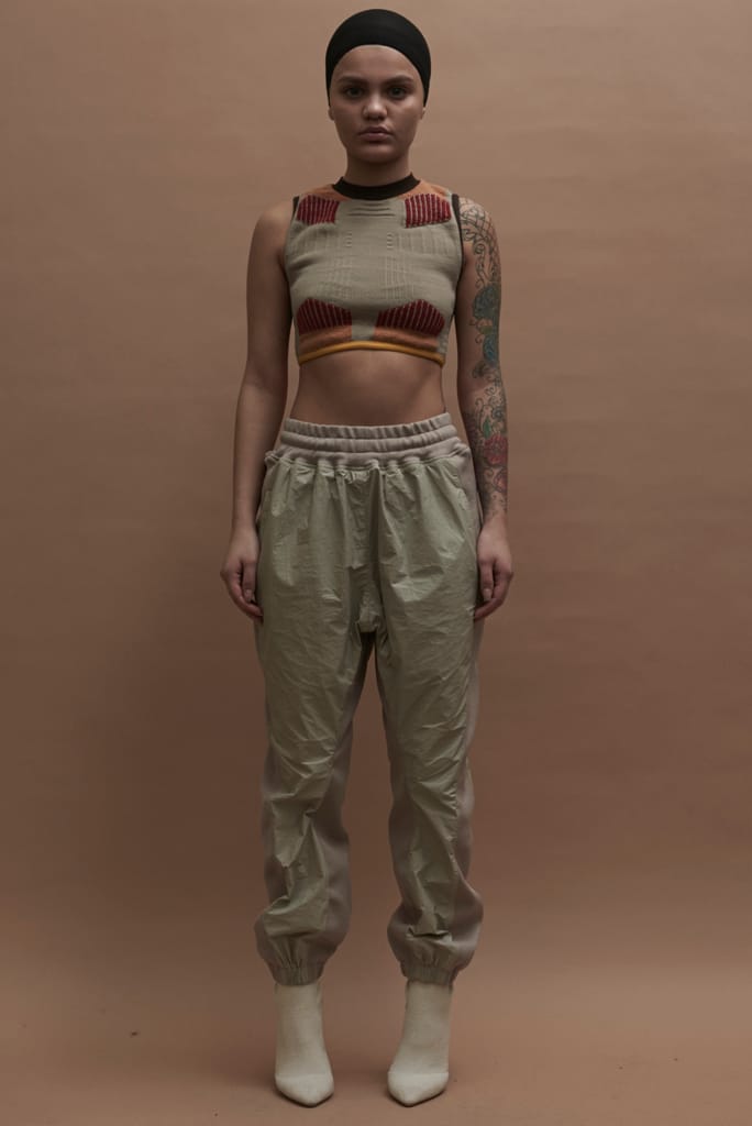 Yeezy season cheap 3 cargo pants