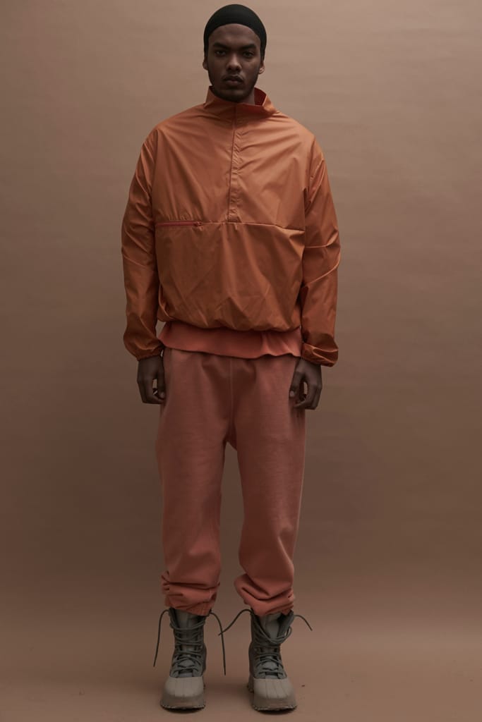 Yeezy season on on sale sale